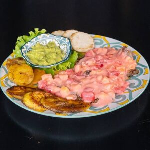 CARNE FRUTAL