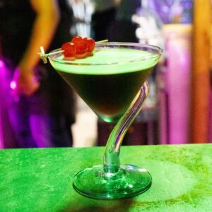 EXPRESSO MARTINI