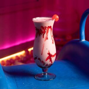 FRAPUCHINO DE CEREZA