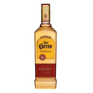 TEQUILA JOSÉ CUERVO