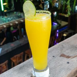 LIMONADA DE MANGO