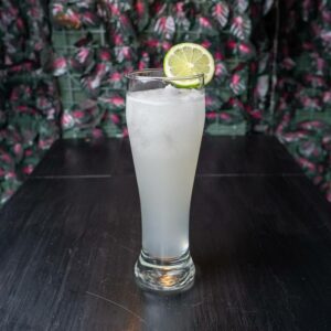 LIMONADA TRADICIONAL