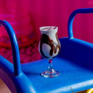 MALTEADA TRADICIONAL