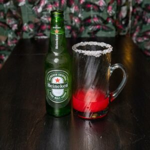 MICHELADA EBI MONK