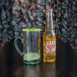 MICHELADA TRADICIONAL