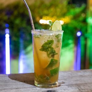 MOJITO CUBANO