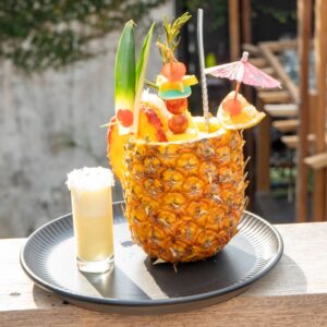 PIÑA COLADA